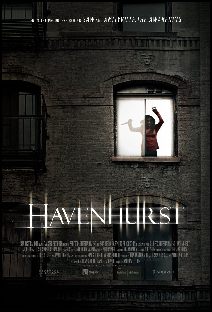 Havenhurst 2016 720P Web-Dl 800Mb Shaanig