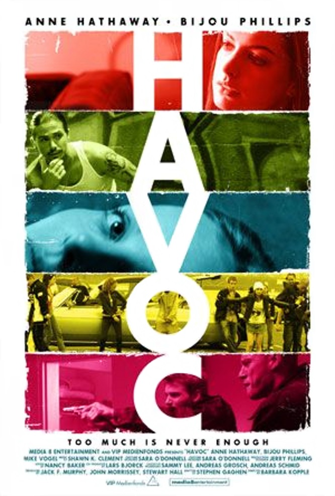 Havoc 2005 1080P Bluray X264-Rarbg