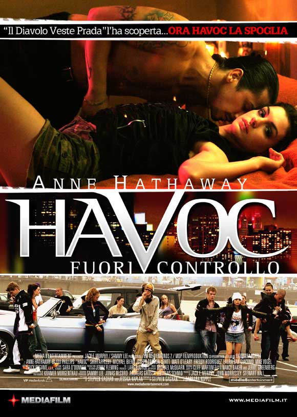 Havoc 2005 Unrated Dvdrip Xvid-Pure