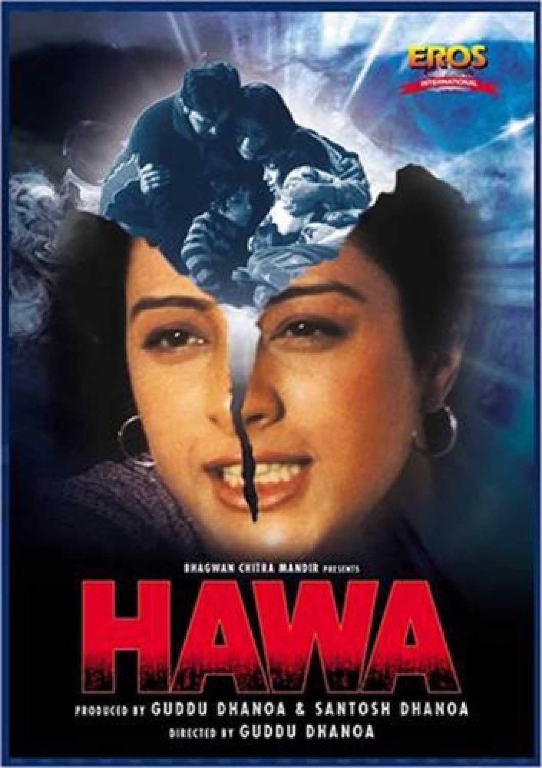 Hawa 2003 Webrip 1080P Hindi Aac 2 0 X264 - Mkvcinemas