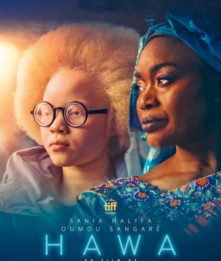 Hawa (2022) 720P Amzn-Web X264 Msubs [Dual Audio][Hindi 5 1 English 5 1] -Mkvc