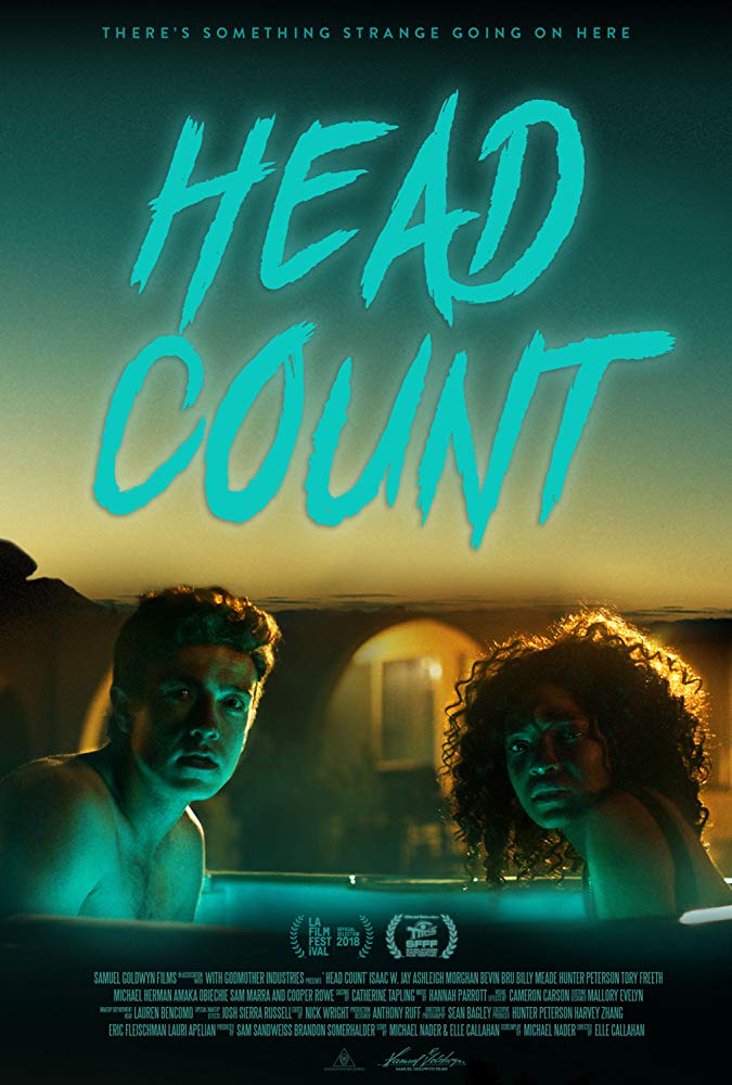 Head Count 2018 720P Web-Dl X264-Mkvcage Ws