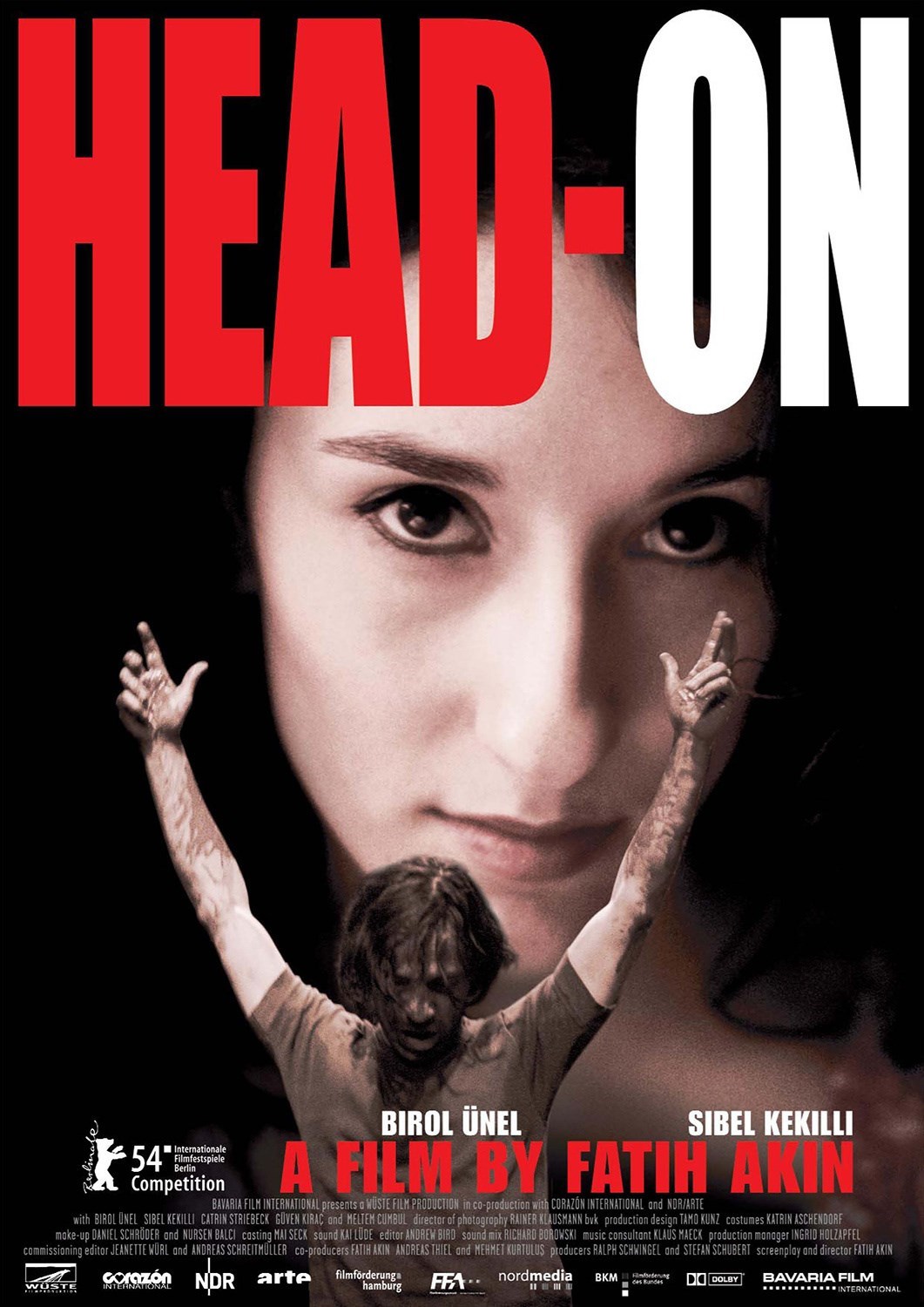 Head-On 2004 German 720P Bluray X264 Esub-Pahe
