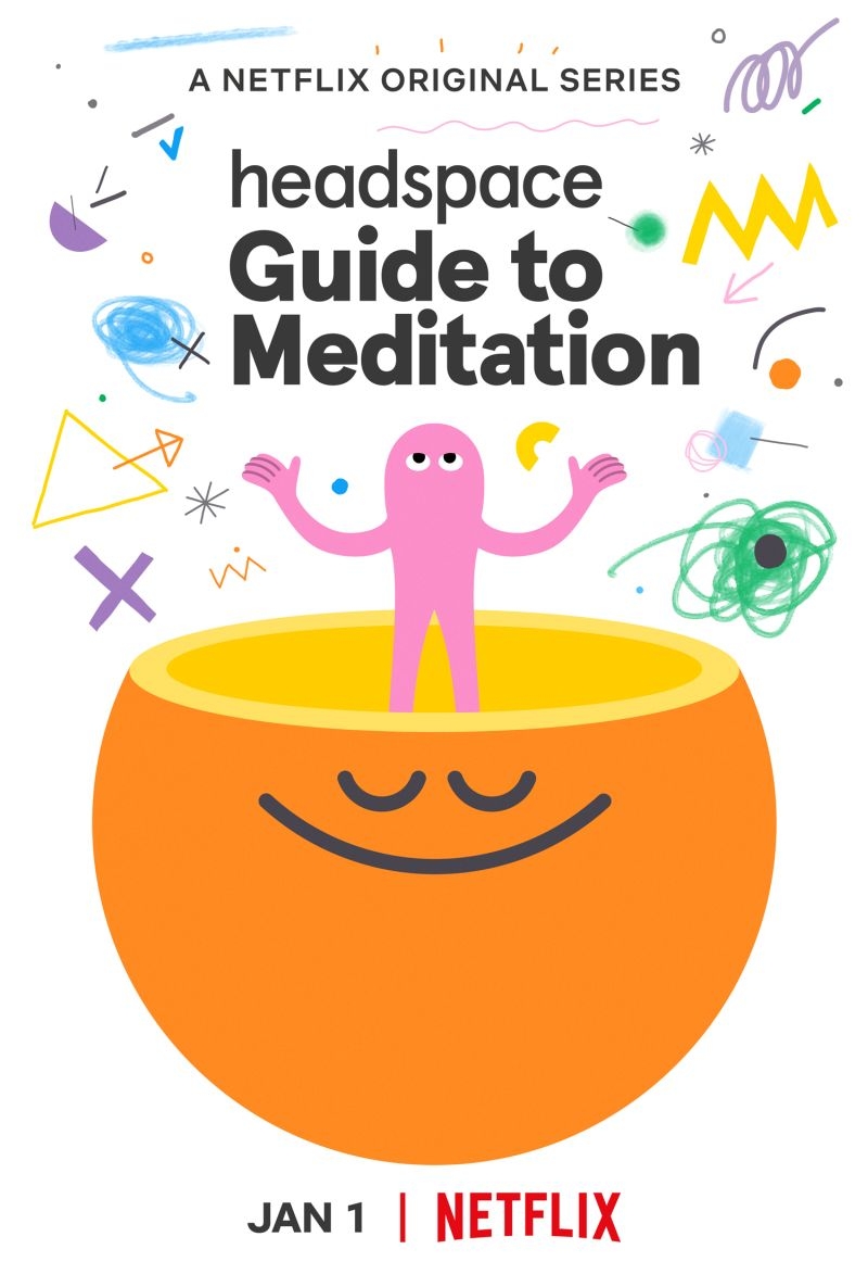 Headspace-Guide To Meditation S01E01 720P Nf Webrip X264 Msubs [Dual Audio][Hindi 5 1 English 5 1] -Mkvc