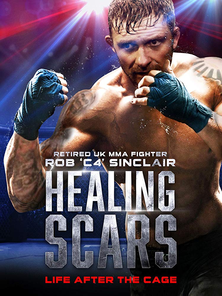 Healing Scars 2018 720P Amzn Webrip 800Mb X264-Galaxyrg