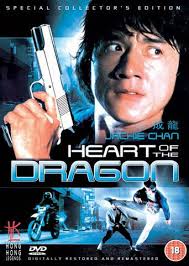 Heart Of The Dragon 1985 Extended 720P Bluray X264 800Mb-Pahe In