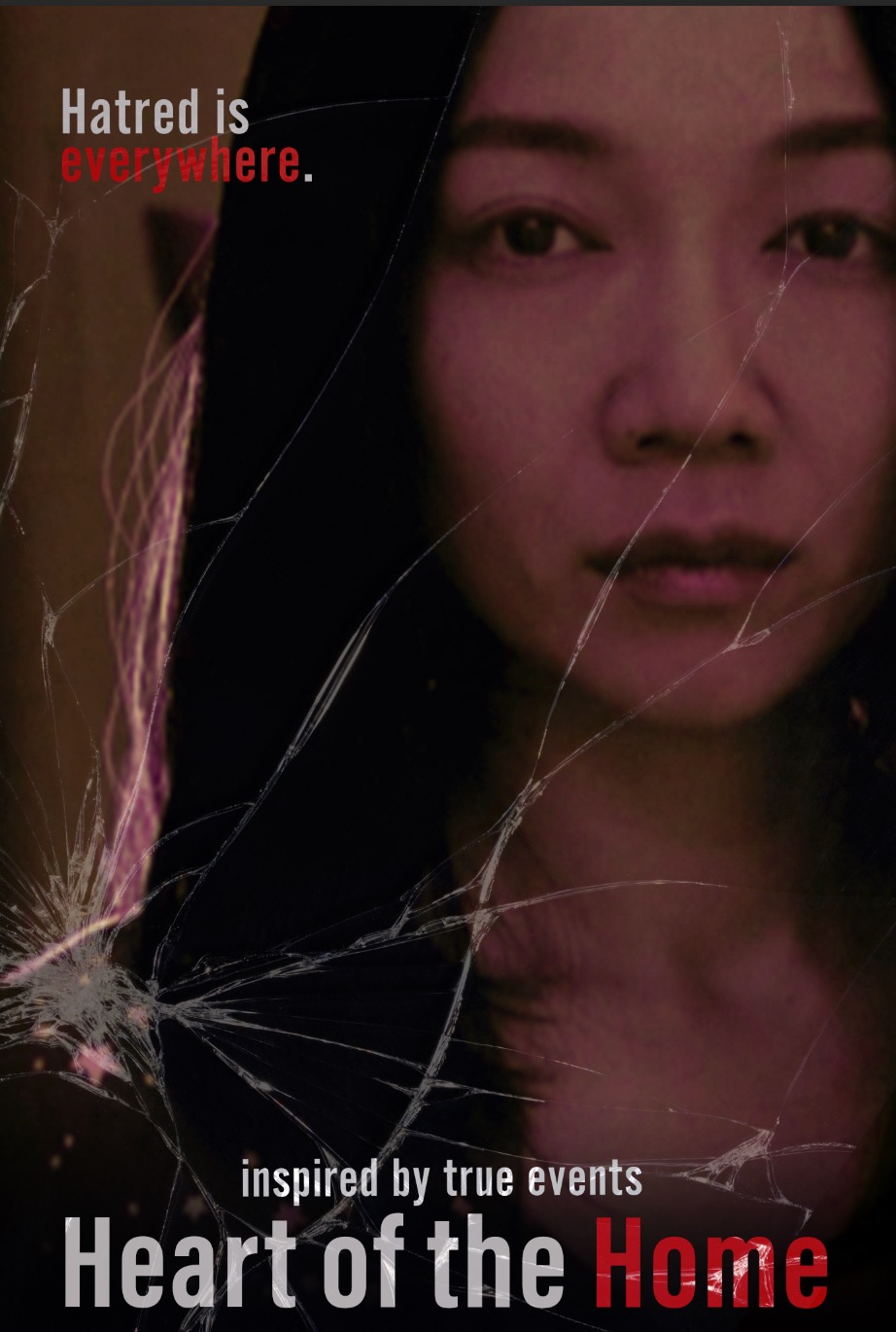 Heart Of The Home 2021 720P Webrip 800Mb X264-Galaxyrg
