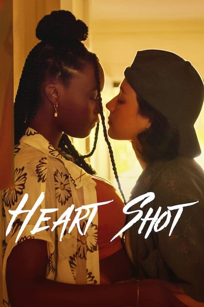 Heart Shot (2022) 720P Nf-Web X264 Msubs [Dual Audio][Hindi 5 1 English 5 1] -Mkvc