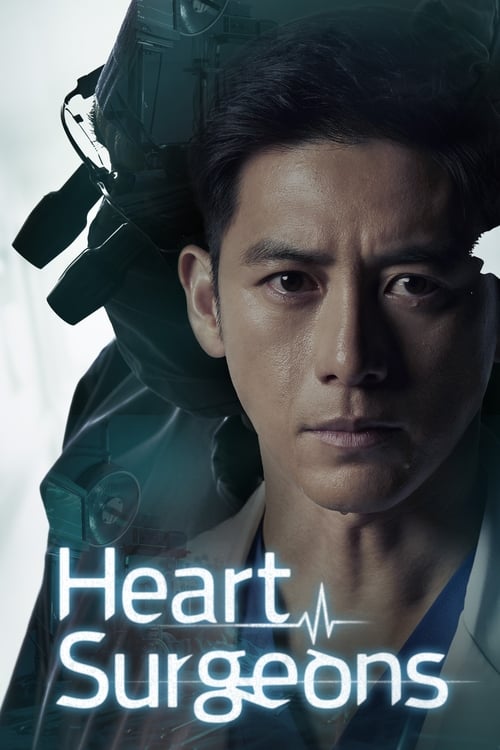Heart Surgeons (Tv Series 2018) 720P [Dual Audio]