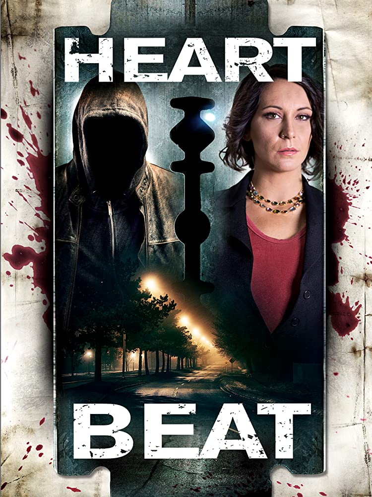 Heartbeat 2020 720P Amzn Webrip 800Mb X264-Galaxyrg