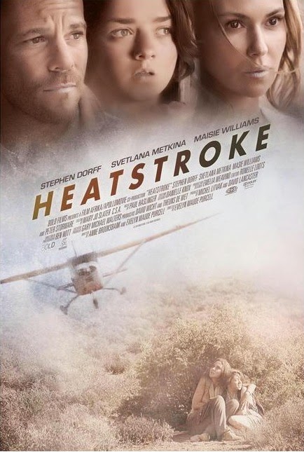 Heatstroke 2013 720P Bluray X264 Yify