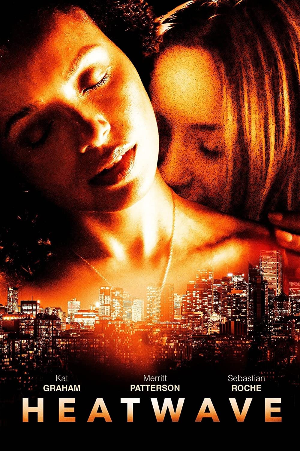 Heatwave (2022) 720P Amzn-Web X264 Esub [Dual Audio][Hindi 5 1 English 5 1] -Mkvc