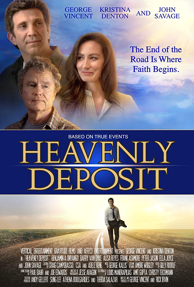 Heavenly Deposit 2019 720P Amzn Webrip 800Mb X264-Galaxyrg