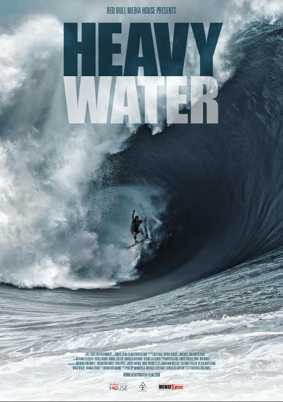 Heavy Water The Acid Drop 2017 720P Bluray 800Mb X264-Galaxyrg