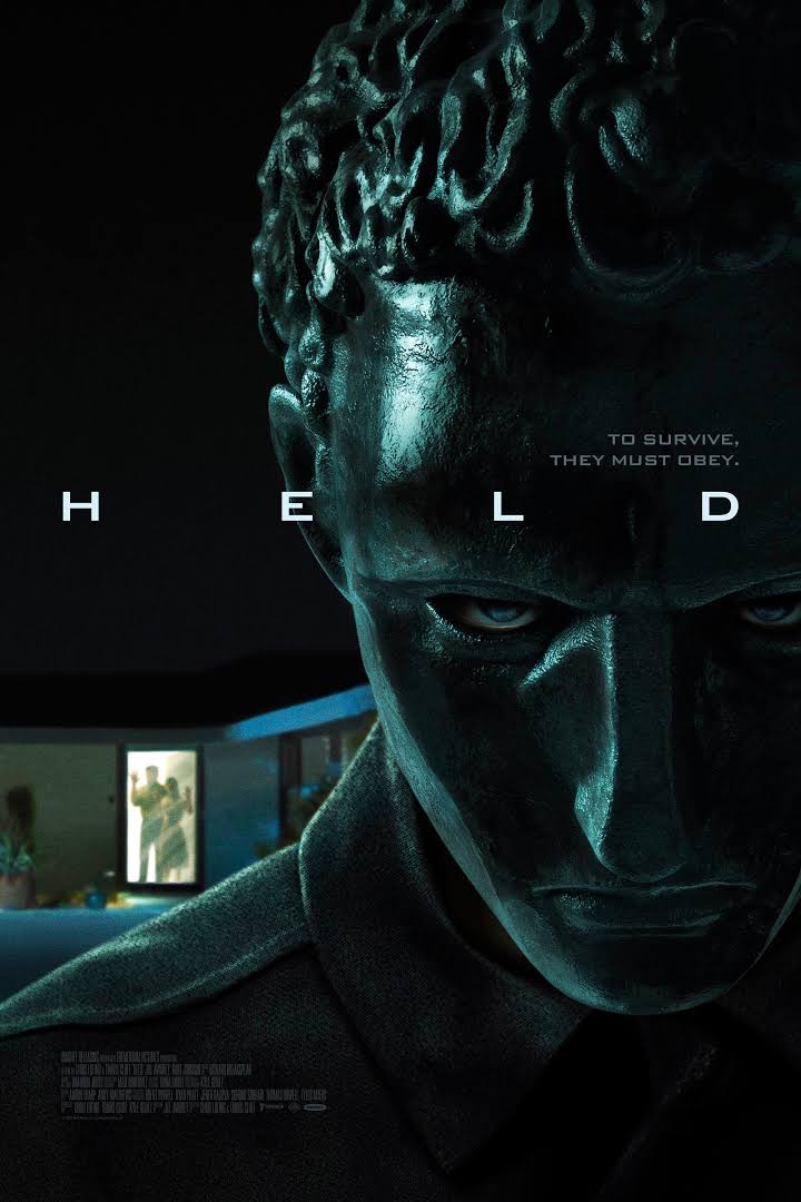 Held 2020 720P Webrip 800Mb X264-Galaxyrg
