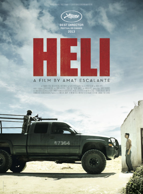 Heli 2013 720P Bluray X264 Aac - Ozlem