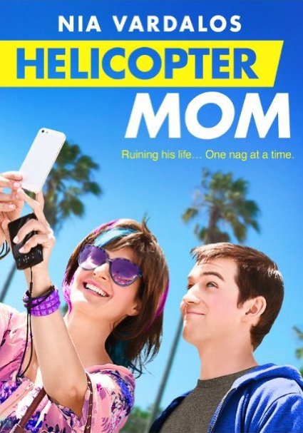 Helicopter Mom 2014 720P Web-Dl 650Mb Mkvcage