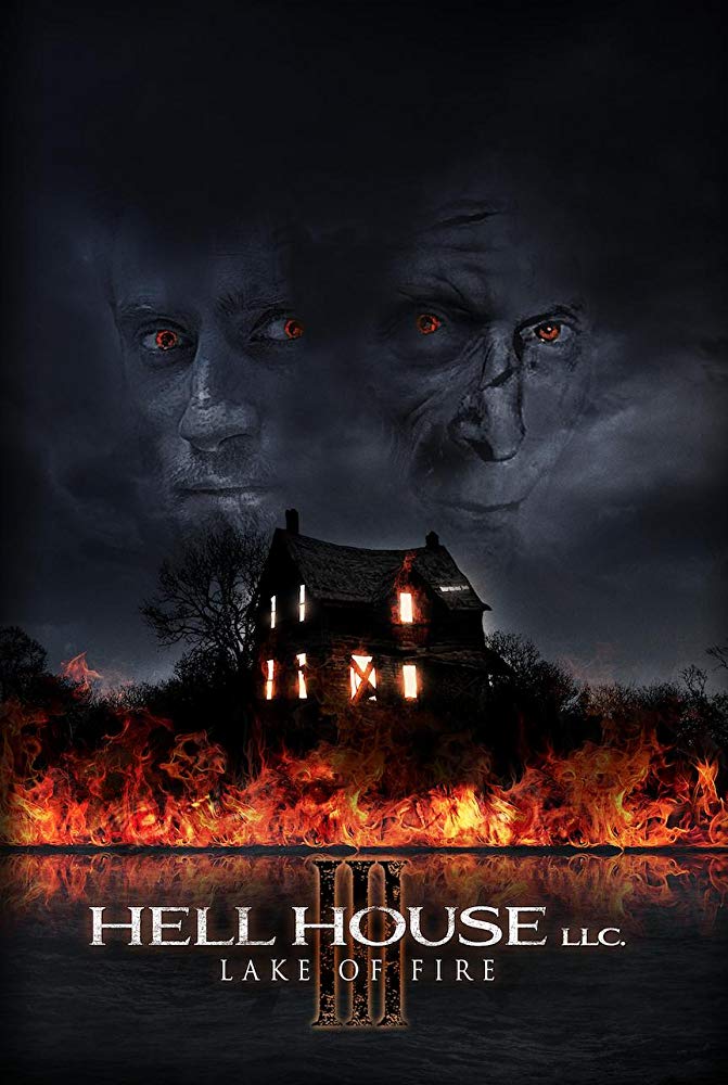 Hell House Llc Iii Lake Of Fire 2019 720P Webrip 800Mb X264-Galaxyrg