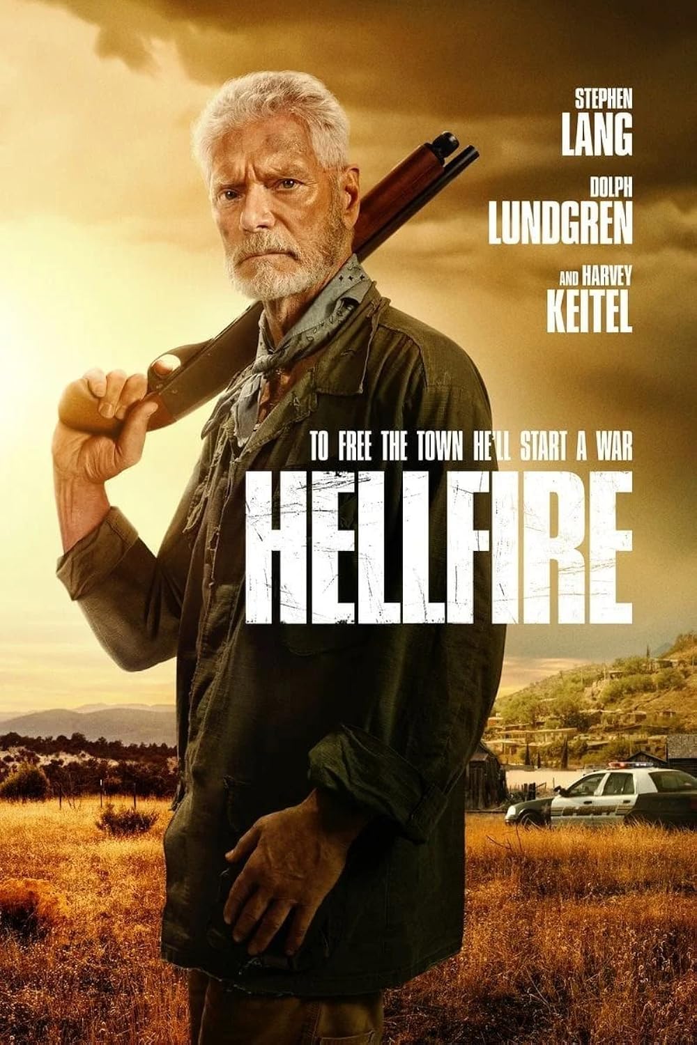 Hellfire 2026 720P Web-Dl X264 Esub-Msmod