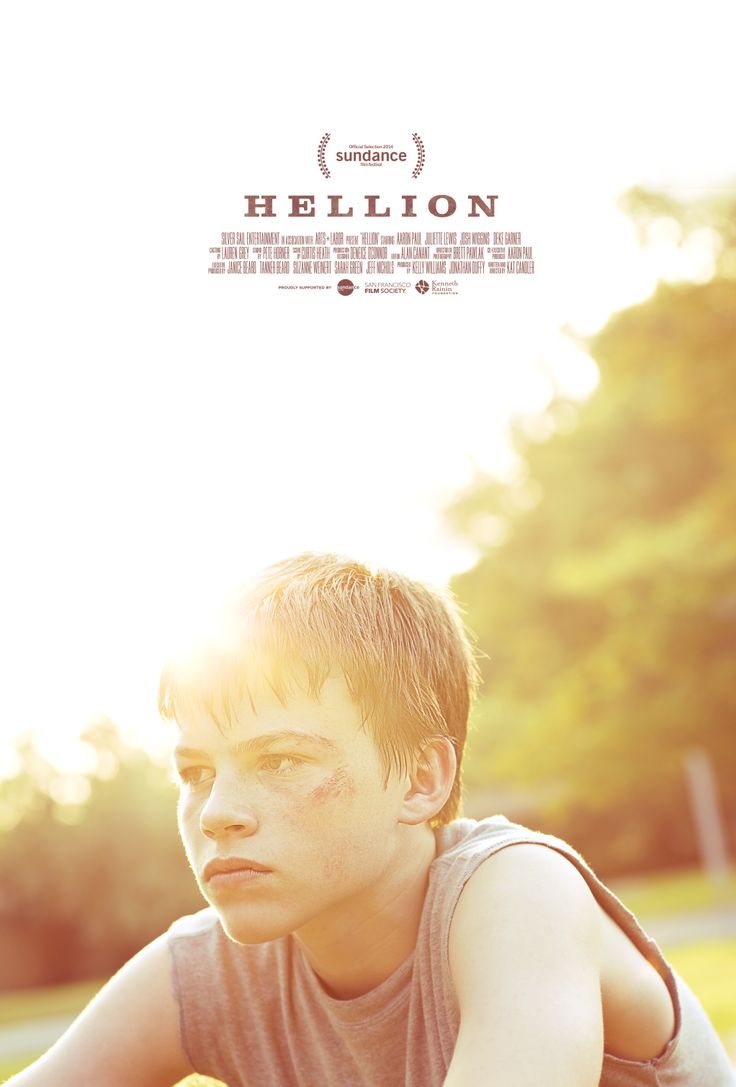 Hellion 2014 720P Bluray X264 Yify