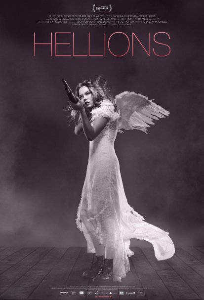 Hellions 2015 720P Brrip 700Mb Mkvcage