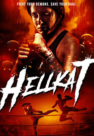Hellkat 2021 720P Bluray 800Mb X264-Galaxyrg