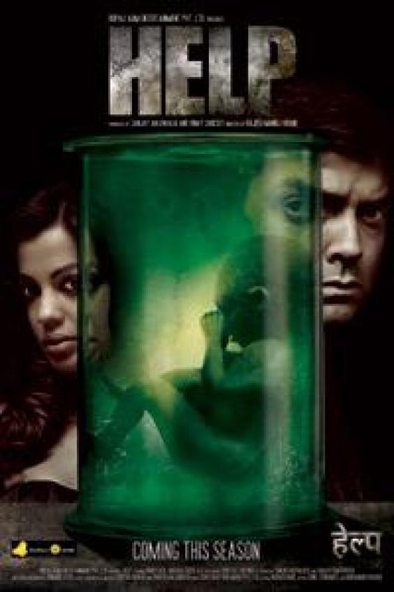 Help 2010 Webrip 720P Hindi Aac 2 0 X264 Esub - Mkvcinemas