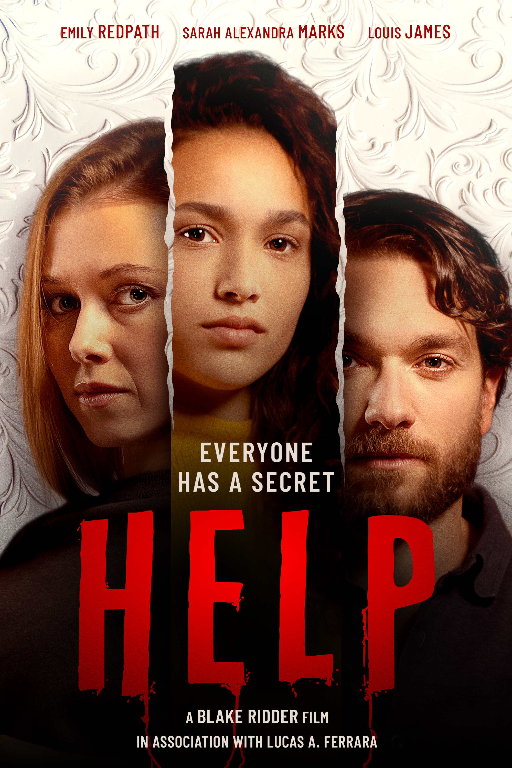 Help 2021 720P Webrip 800Mb X264-Galaxyrg