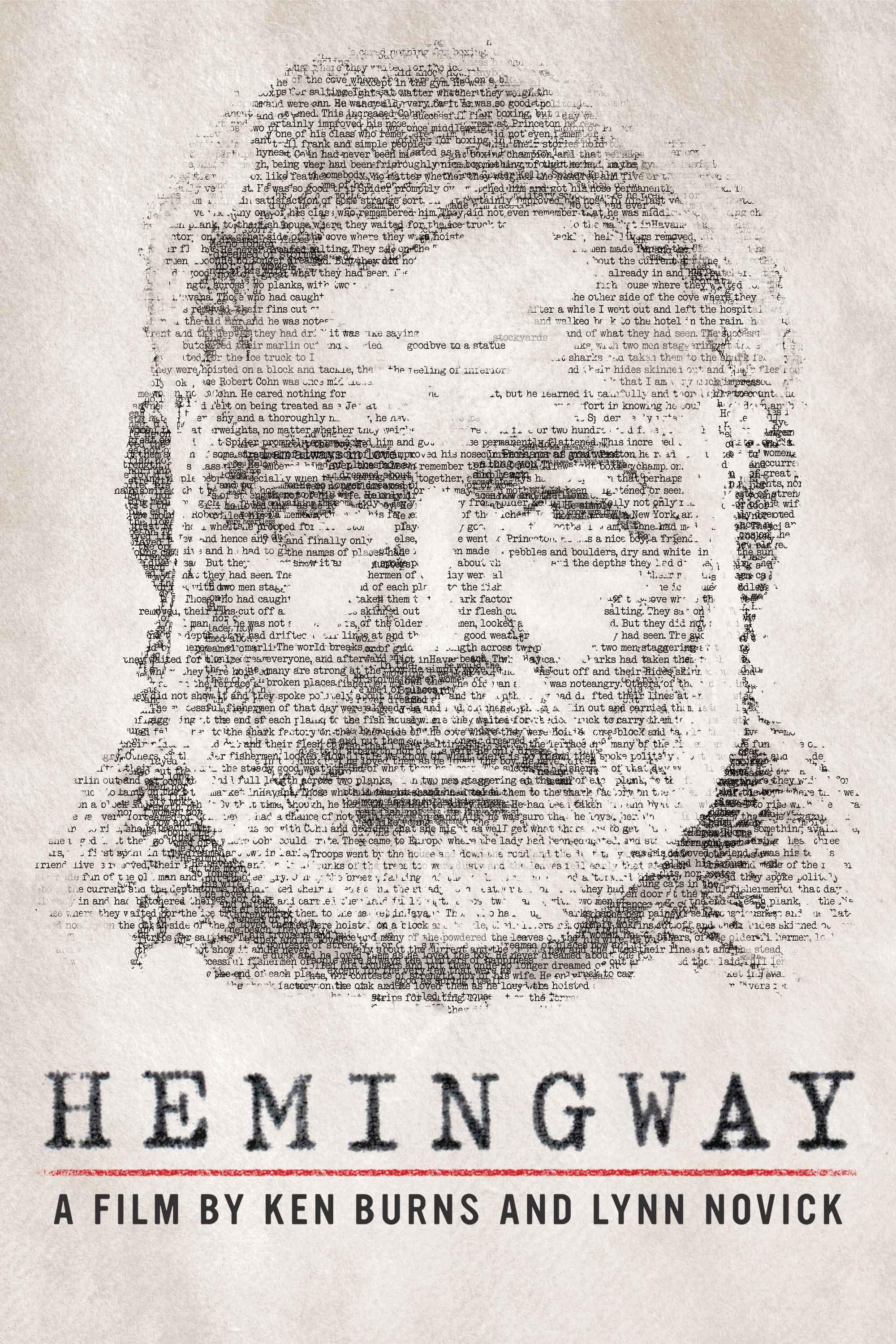 Hemingway 2021 S01E01 720P Webrip X264-Galaxytv