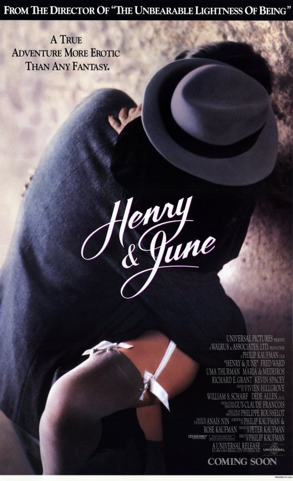 Henry & June (1990) 1080P Bluray X265 Hevc 10Bit Aac 2 0 Esub-Bandi