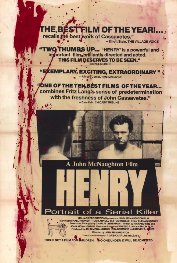 Henry Portrait Of A Serial Killer (1986) 720P Brrip-Sujaidr