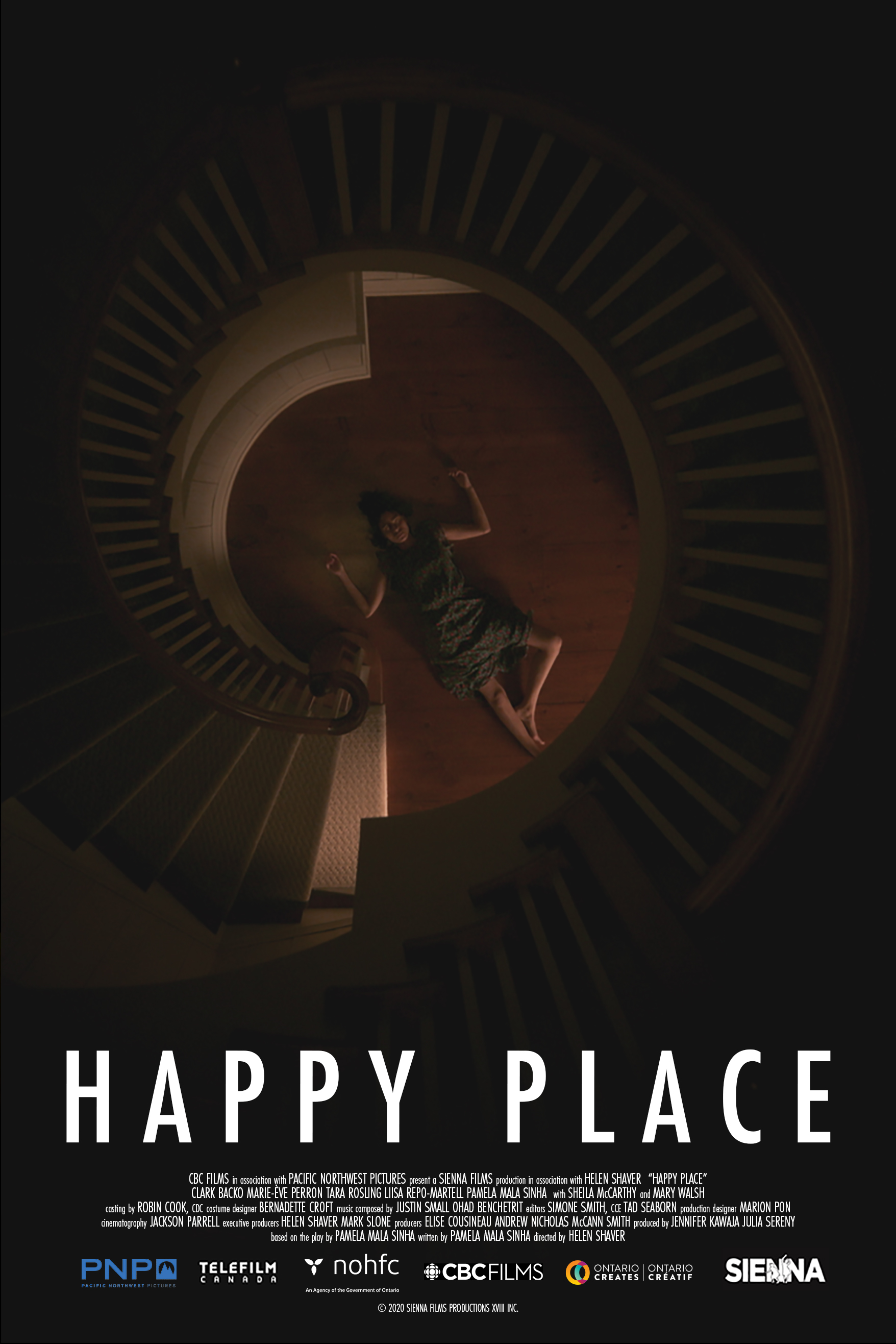 Her Happy Place 2020 720P Webrip 800Mb X264-Galaxyrg