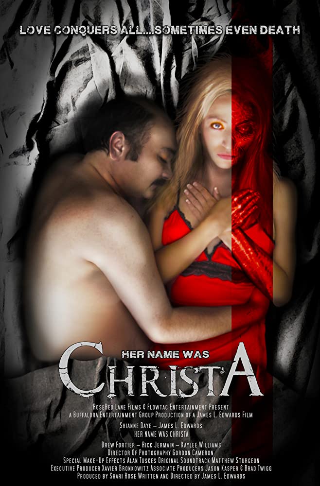 Her Name Was Christa 2020 720P Amzn Webrip 800Mb X264-Galaxyrg