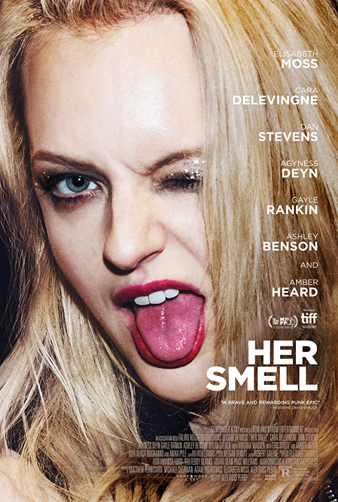 Her Smell 2018 720P Web-Dl X264-Mkvcage Ws