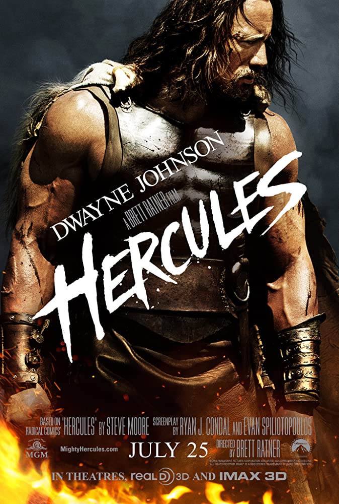 Hercules (2014) Extended 1080P Bluray X265 Hevc 10Bit Aac 7 1 Msubs-Tigole
