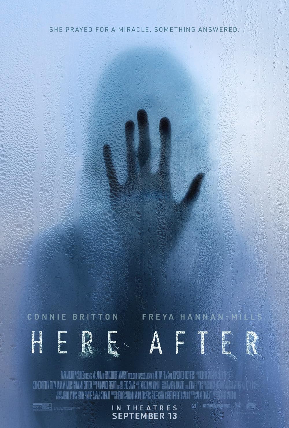 Here After 2024 720P Webrip X264 Esub-Msmod