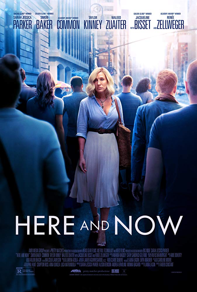 Here And Now 2018 720P Web-Dl Mkvcage Ws