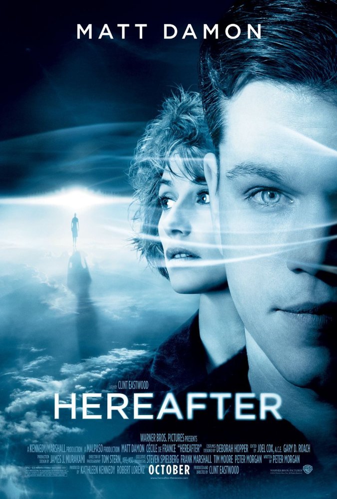 Hereafter 2010 720P Bluray X264 Vppv