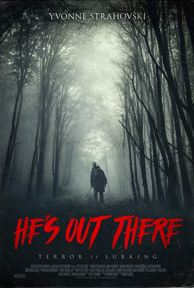 Hes Out There 2018 720P Amzn Web-Dl Mkvcage Ws