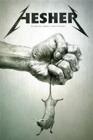 Hesher (2010)