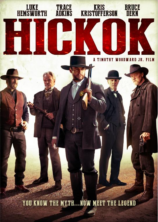 Hickok 2017 720P Web-Dl 700Mb,Mkvcage