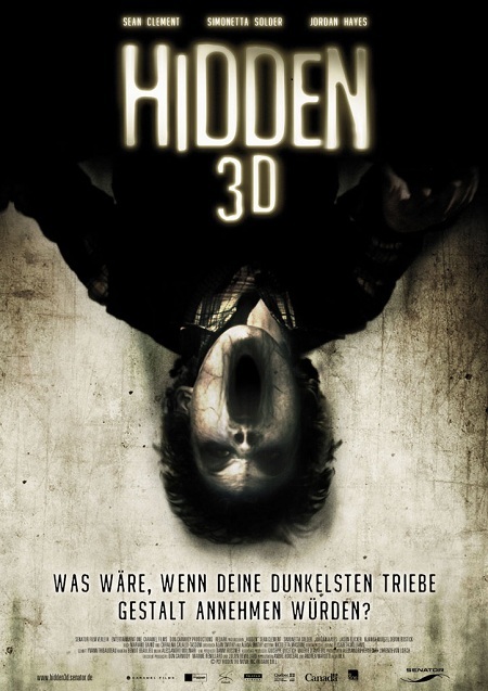 Hidden 2011 720P Brrip X264 Ac3-Freebee