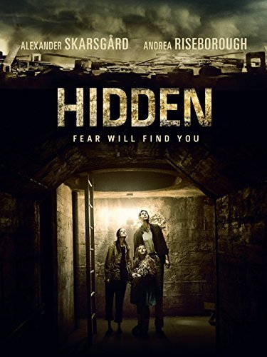 Hidden 2015 720P Web-Dl 600Mb Mkvcage