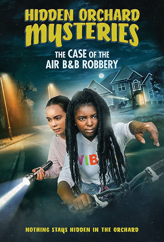 Hidden Orchard Mysteries The Case Of The Air B And B Robbery 2020 720P Webrip 800Mb X264-Galaxyrg