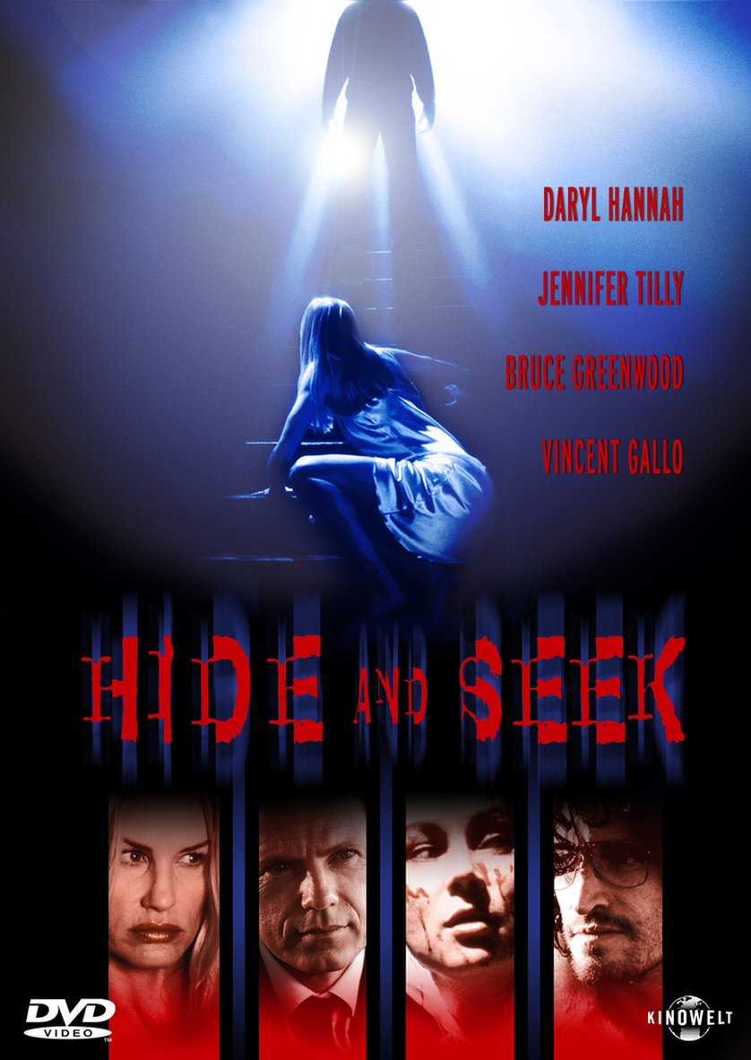 Hide And Seek (2000) 720P Bluray X264 Esub [Dual Audio][Hindi 2 0 English 2 0] -Mkvc