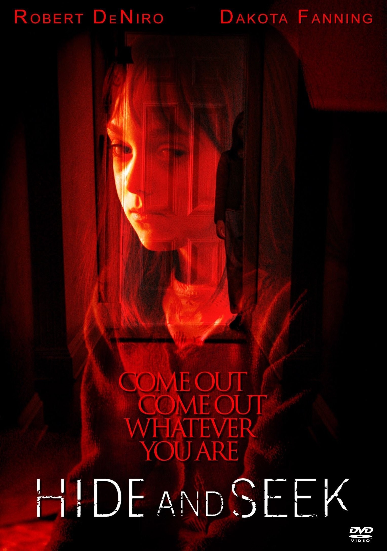 Hide And Seek 2005 720P Brrip X264 Yify