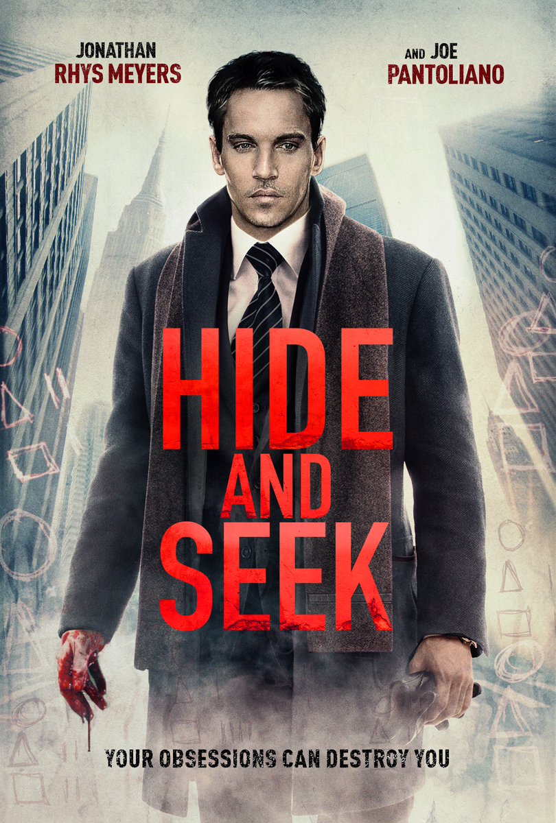 Hide And Seek 2021 720P Webrip 800Mb X264-Galaxyrg