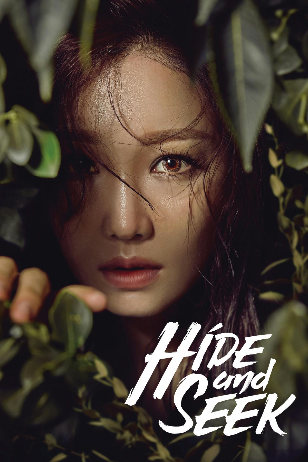 Hide And Seek S01E01 720P Amzn Webrip X265 Hevc Esub [Dual Audio][Hindi 2 0 Korean 2 0] -Msmod