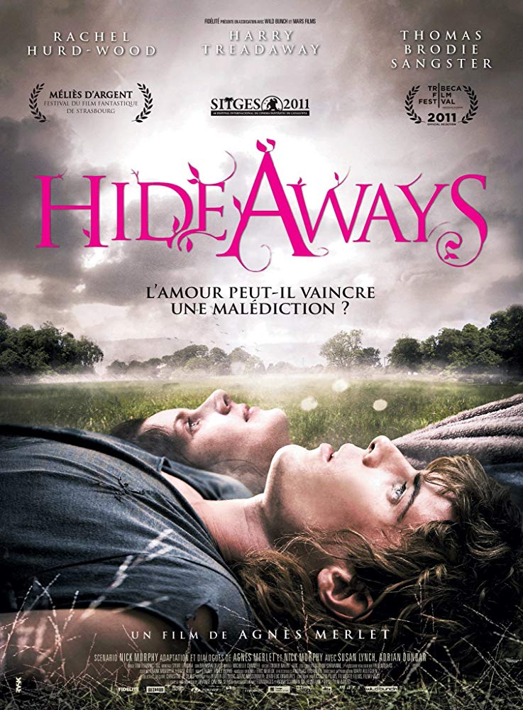 Hideaways 2011 720P Bluray X264-[Yts Am]
