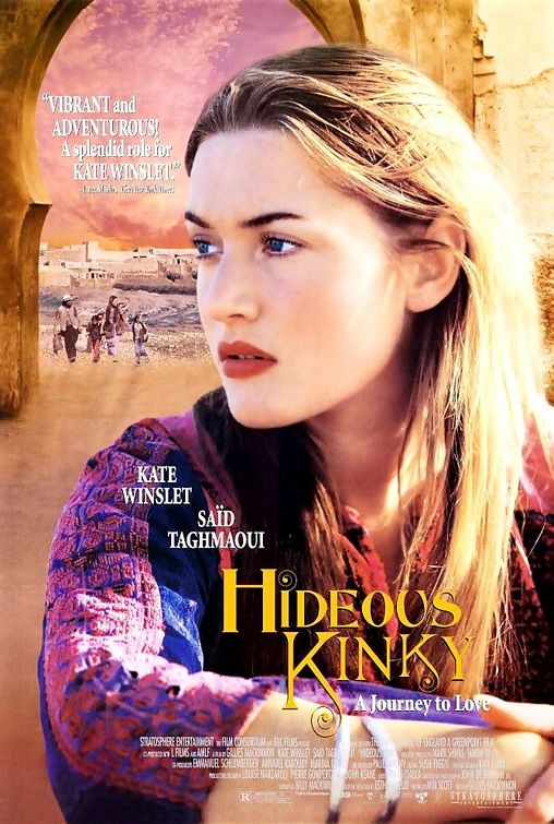 Hideous Kinky 1998 Dvdrip